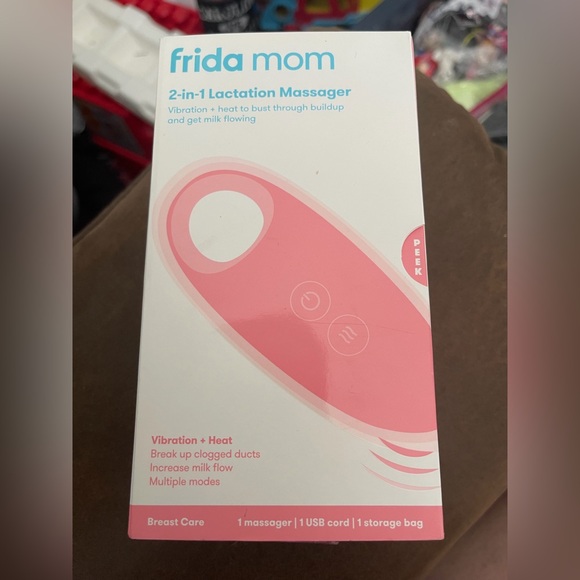 Frida Mom - Picture 5 of 5